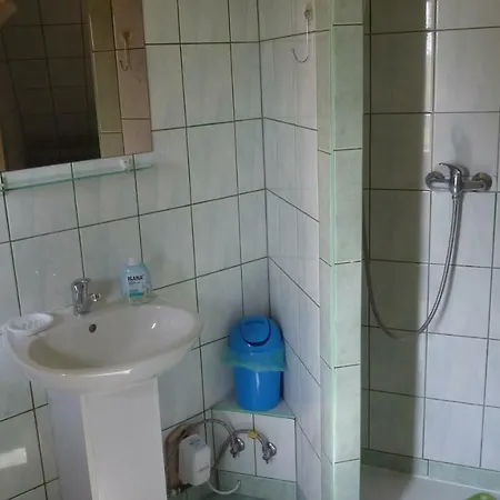 Dom Nad Stawem Dom wakacyjny Zywki